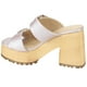 thumbnail image 2 of Sandalia Chalada Mujer Viva-5 Lila Casual, 2 of 5