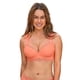 thumbnail image 1 of Sostén de gran Cubrimiento con Encaje en escote -  Deep Coverage Bra  011995, 1 of 3