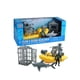 thumbnail image 1 of Playset E team X Shark Con Figura De Acción Para Niños, 1 of 4