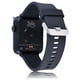 thumbnail image 3 of Smartwatch Justice Digital Correa Silicona Negro JSE4225WM, 3 of 3