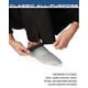 thumbnail image 5 of FROGG TOGGS Traje de lluvia impermeable y transpirable para mujer, 5 of 7