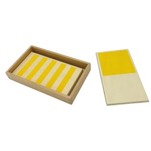 Bothyi - Tablero Táctil De Madera, Rompecabezas Para Niños Y Niñas En Edad Preescolar, 3 Piezas