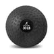 thumbnail image 1 of Balón medicinal Slam ProSourceFit de 30 kg, color negro, 1 of 6