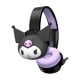 thumbnail image 2 of Audífonos Hello Kitty Kuromi 2 en 1 Inalámbricos y con Cable, 2 of 5