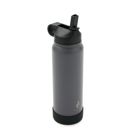 Botella 750ml Negro Hydra Go