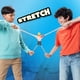 thumbnail image 2 of Figura de Acción Stretch Armstrong Radiografía Squishy 25 cm, 2 of 7