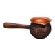 thumbnail image 3 of Tetera Cobre Martillada 300ml Estilo A, 3 of 3