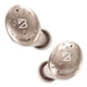 thumbnail image 1 of Auriculares inalámbricos Back Bay Tempo 30 para orejas pequeñas, color dorado, 1 of 3