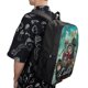 thumbnail image 5 of Mochila Desmarcar Dalia Y El Libro Rojo Tema, 5 of 6