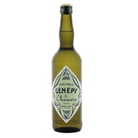 Licor Herbal Dolin Genepy 750Ml