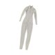 thumbnail image 4 of Figuras De Acción A Escala 1:6, Trajes De Mu?eca, Monos Para Figuras De Acción De 12'', Regalos, Blanco, 4 of 5