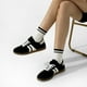 thumbnail image 2 of Zapatilla Casual Urbana Vintage Deportiva Mujer Weide SL56, 2 of 12
