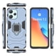 thumbnail image 5 of FOXDOCK Funda Antigolpes para Xiaomi Redmi 12 4G – Protección Total con Soporte y Diseño Robusto, 5 of 5