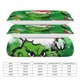 thumbnail image 3 of Merry Christmas Grinch 3 Pieces Duvet Cover Set Full Size Super Soft Fade Resistant Microfiber, 3 of 4