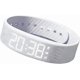 thumbnail image 1 of Reloj despertador vibratorio recargable silencioso dormilones profundos mayores, 1 of 8