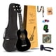 thumbnail image 1 of Ukelele Soprano Music 21″ + Funda + Afinador + Accesorios Ideal Para Aprender, 1 of 1