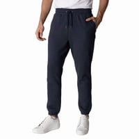 Pantalón Jogger Hombre Algodón Orgánico Calbuco Lenga®