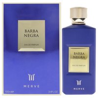 Perfume Merve Barba Negra Edp 100Ml
