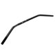 thumbnail image 5 of 22mm 7/8 "Manillar De Motocicleta Wild Goose Style Bar Universal New Hot Black, 5 of 5