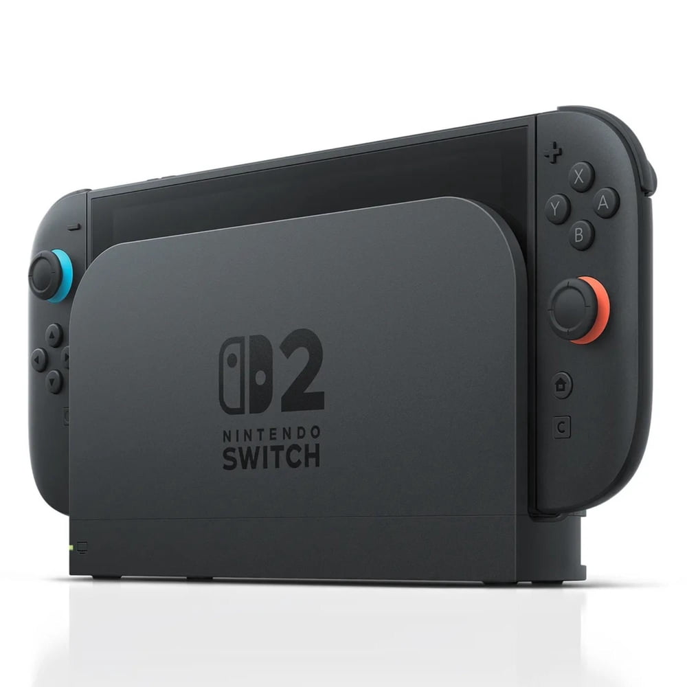 Consola Nintendo Switch 2 Mario Kart World + Membresía Online, foto 5