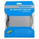 thumbnail image 1 of Set Funda Cambio Shimano Road Optislik Blanco, 1 of 2