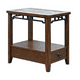 thumbnail image 2 of Mesa Lateral Rustic OAK, 2 of 3