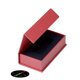 thumbnail image 4 of Caja de presentación Caterpillar Red 10 × 5 × 3 cm (paquete de 4), 4 of 8