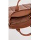 thumbnail image 5 of Bolso tote Marc Jacobs The Leather mediano de cuero granulada, 5 of 5