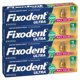 thumbnail image 1 of Adhesivo Dental Fixodent Ultra Max Hold Scope 1.8oz 4 Unid, 1 of 3