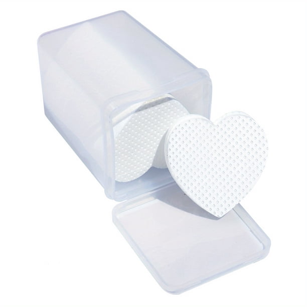 Lint Free Nail Wipes Lint Free Wipes, Glue Wipes For Eyelash Extension, Glue Cleaning Wipe Lint Free Non Lint Nail Wipes, Soft Gel Nail Polish Remover Pads Wipes For Lash Extensions, 200 Pcs