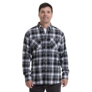 Kotting - Camisa Villela Fantasía Gris Oscuro Gris Oscuro 50