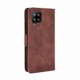 thumbnail image 3 of Funda Cartera Magnética para Samsung Galaxy A42 5G- Tarjetero Desmontable, Cuero PU, Soporte, 3 of 6