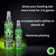 thumbnail image 2 of Limpiador para bolas de bolos Creating the Difference 118 ml, 2 of 5