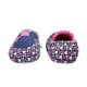 thumbnail image 3 of Pantufla Niña Minnie Head Rosado Disney, 3 of 4