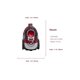 thumbnail image 5 of Aspiradora Atrix Vortex Rojo sin Bolsa HEPA 1400 W, 5 of 9