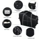 thumbnail image 5 of Bolsa de viaje SCTEL para asiento de coche para Doona, Chicco Keyfit 35, Nuna, 5 of 7
