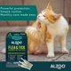 thumbnail image 4 of ALZOO Pulgas y Garrapatas Squeeze-On para Gatos – 3 Meses Resistente al Agua, 4 of 9
