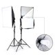 thumbnail image 3 of Kit Estudio Fotográfico Luz Contínua, 3 of 3