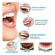 thumbnail image 4 of Set 5 De Herramientas Higiene Bucal Dentista Espejo Pinza, 4 of 6