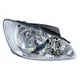 thumbnail image 1 of Óptico Derecho Hyundai Getz 1.4 G4ee Tb Mpi Dohc 16 Valv 2006 2011, 1 of 2