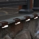 thumbnail image 5 of Luces LED solares para terraza y barandal Maxsa 47332, paquete de 4, 5 of 7