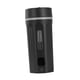 thumbnail image 3 of Hervidor Eléctrico Portátil Con 6 Preajustes Variables De 550 Ml Para Viajes En Hotel A Casa, Negro, 3 of 5