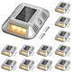 thumbnail image 1 of Luces de Muelle Solares addlon Pack de 12 (IP67), 1 of 8