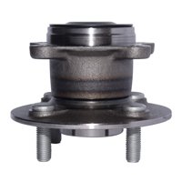 Repuestos Del Sol - Maza Rueda Trasera Sin Abs Izquierda Derecha Toyota Yaris 1.5 2014 2017