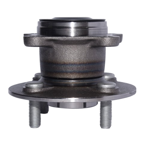 Repuestos Del Sol - Maza Rueda Trasera Sin Abs Izquierda Derecha Toyota Yaris 1.5 2014 2017