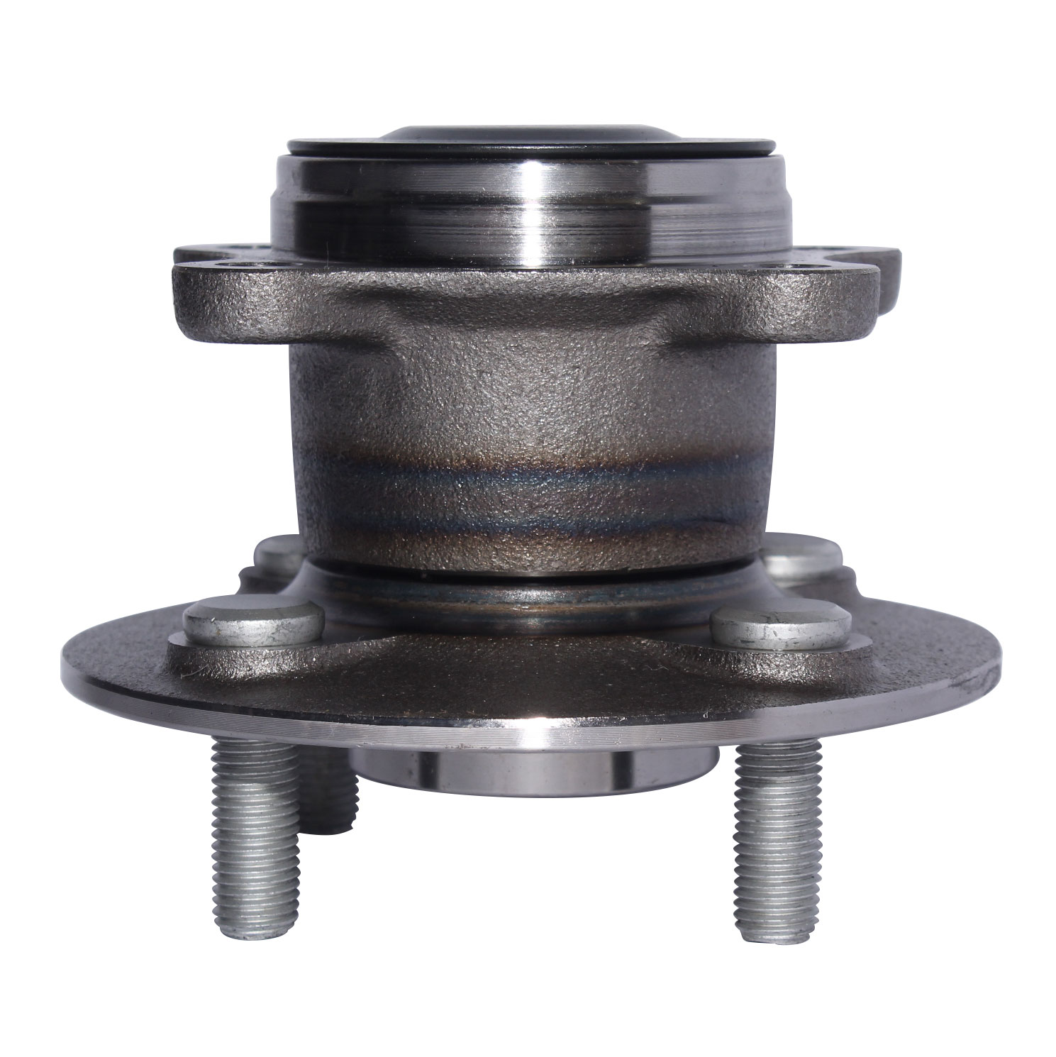 Repuestos Del Sol - Maza Rueda Trasera Sin Abs Izquierda Derecha Toyota Yaris 1.5 2014 2017