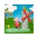 thumbnail image 5 of Playset Peppa Pig minigolf con figuras y accesorios, 5 of 7