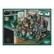 thumbnail image 3 of Puzzle YouTheFan NFL New York Jets Purebred Fans, 500 unidades, 3 of 4