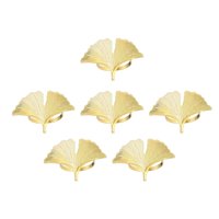 Bothyi - 6X Servilleteros Servilleteros De Tela Decorativos Para Cumpleaños Festival Pascua