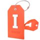 thumbnail image 1 of Carta de presentación de privacidad total inicial de Luggage Tag Shacke I, 1 of 5